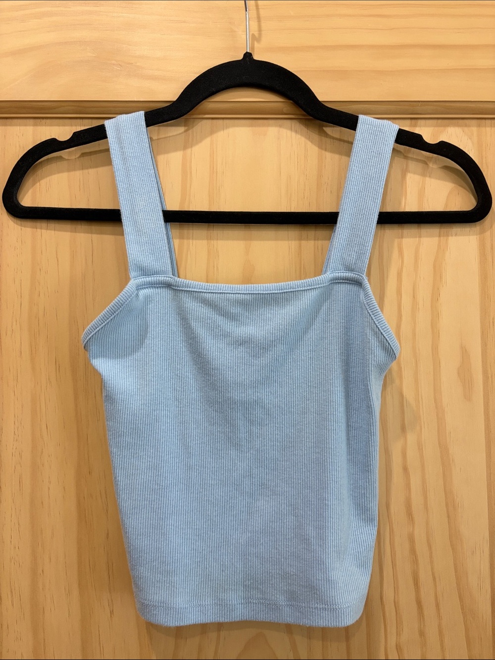 American Eagle tank